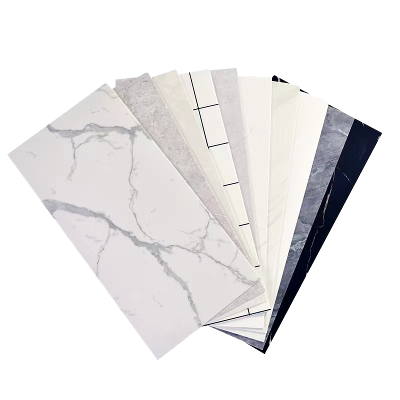 UV Marble Sheets