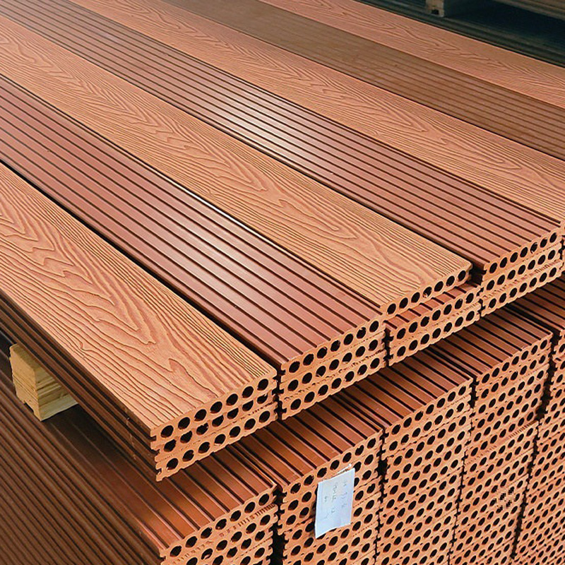 Composite Decking