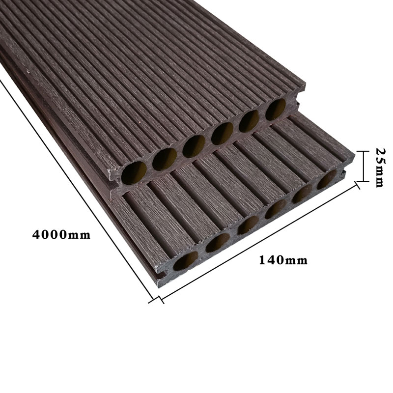 Composite Decking