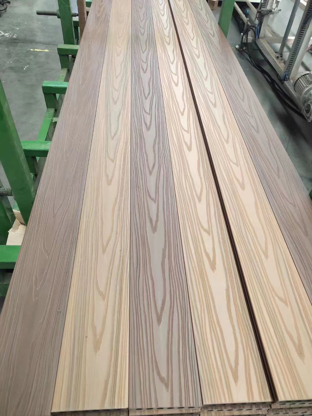Composite Decking