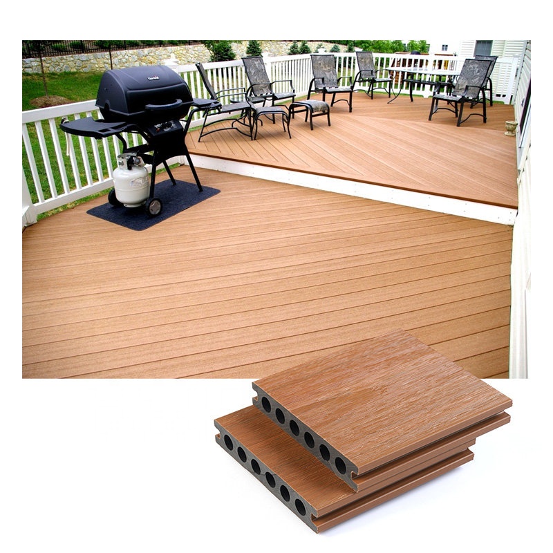 Composite Decking