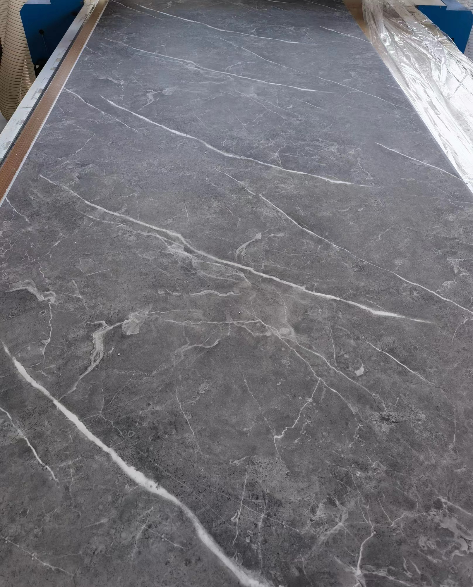 Exclusive for UK 1 meter width PVC Panel