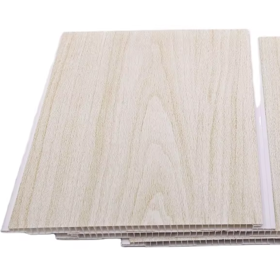 Vinyl Finish PVC Ceiling Tiles 