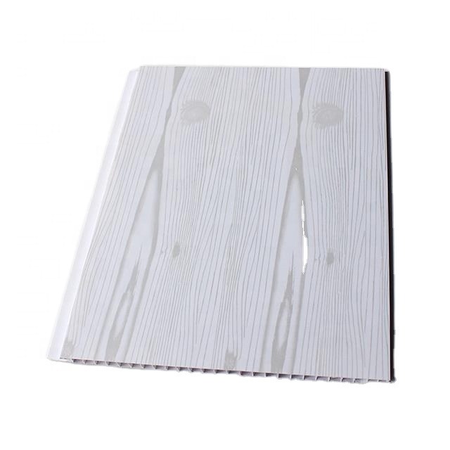 Heat Resistant Waterproof Pvc Ceiling Panel