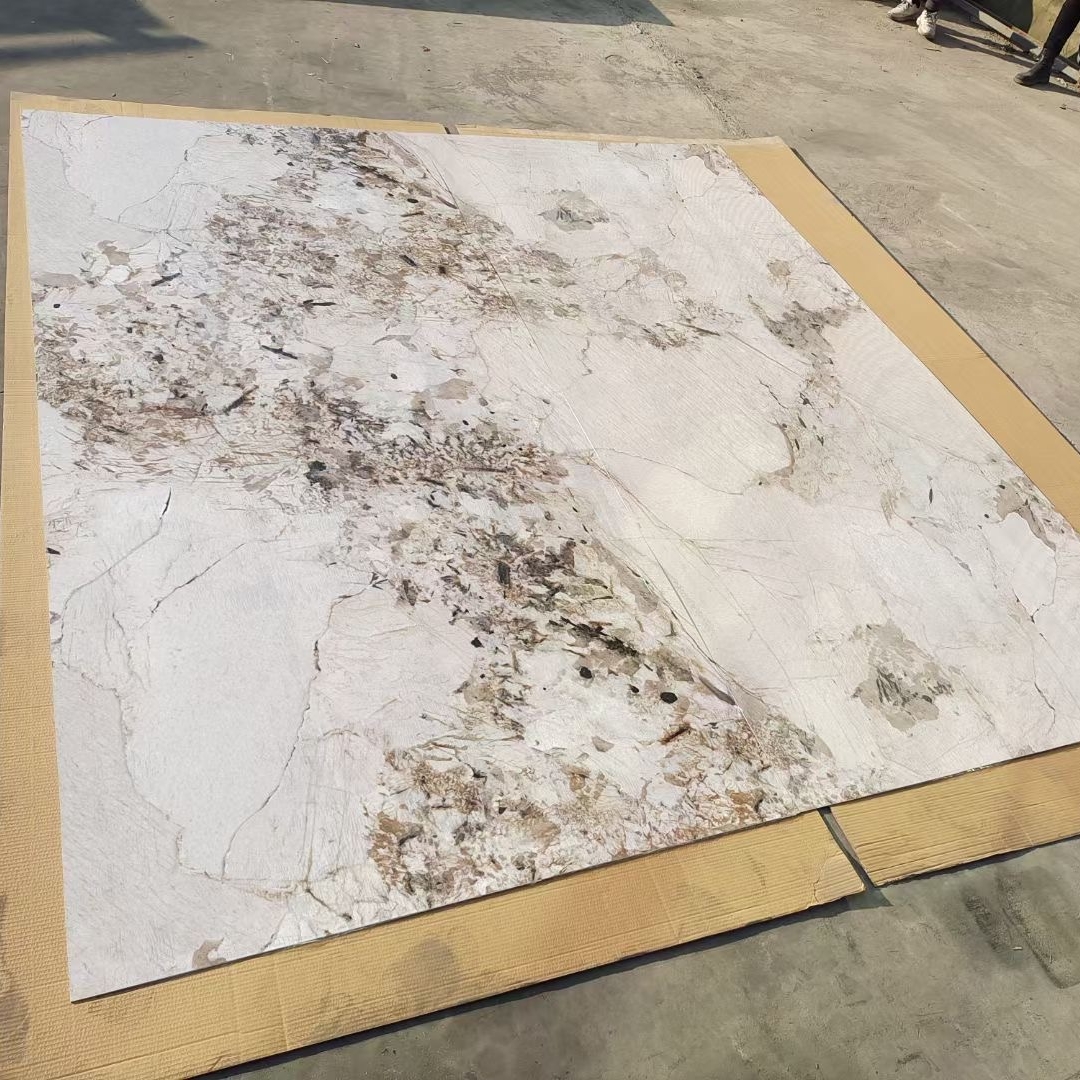 UV Marble Sheets