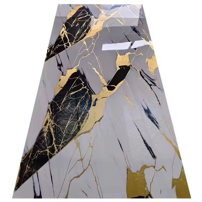 UV Marble Sheets