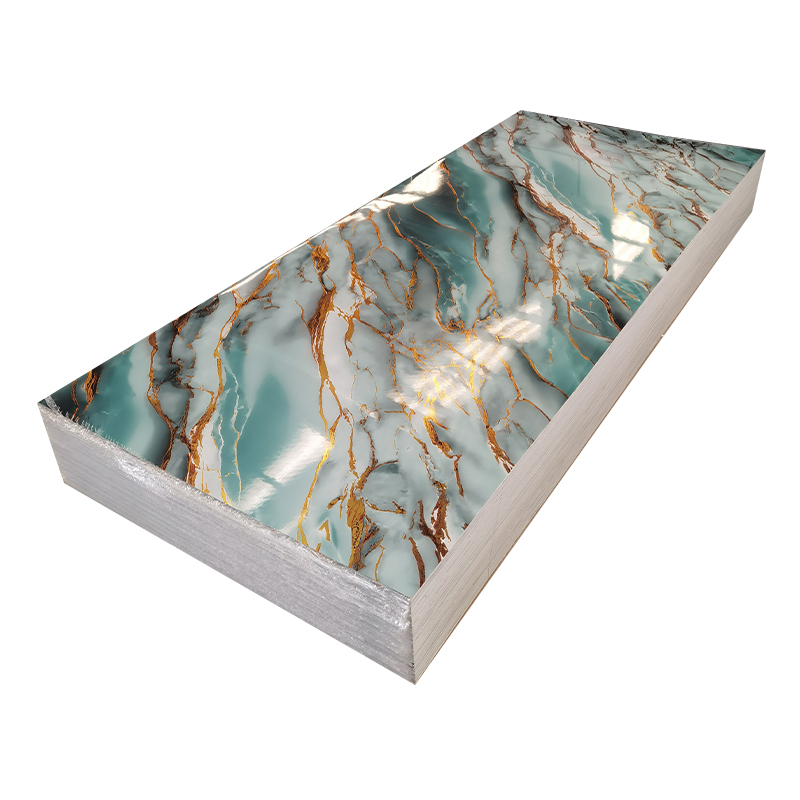 UV Marble Sheets