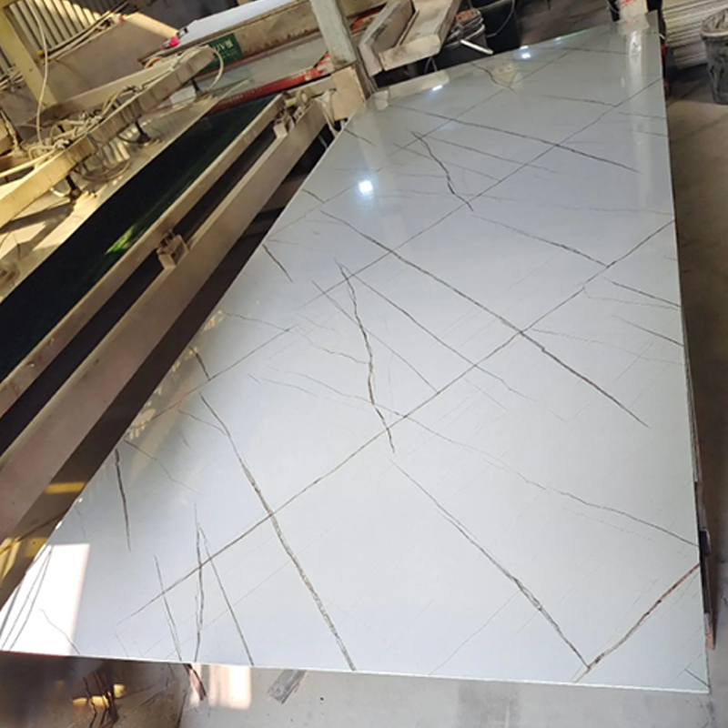 UV Marble Sheets
