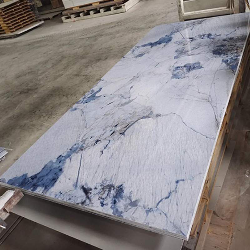 UV Marble Sheets
