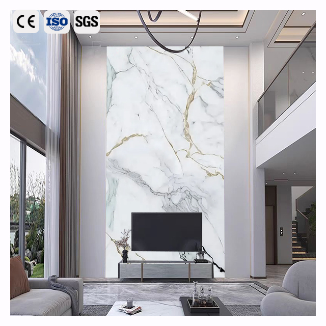 UV Marble Sheets