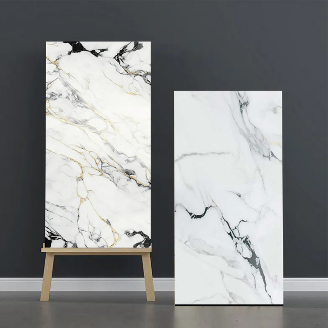UV Marble Sheets