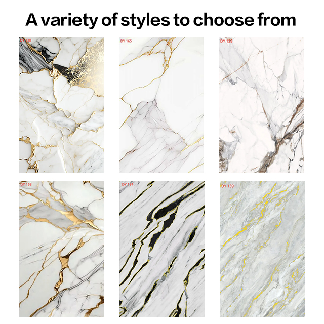 UV Marble Sheets