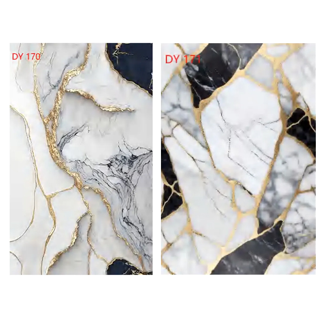 UV Marble Sheets
