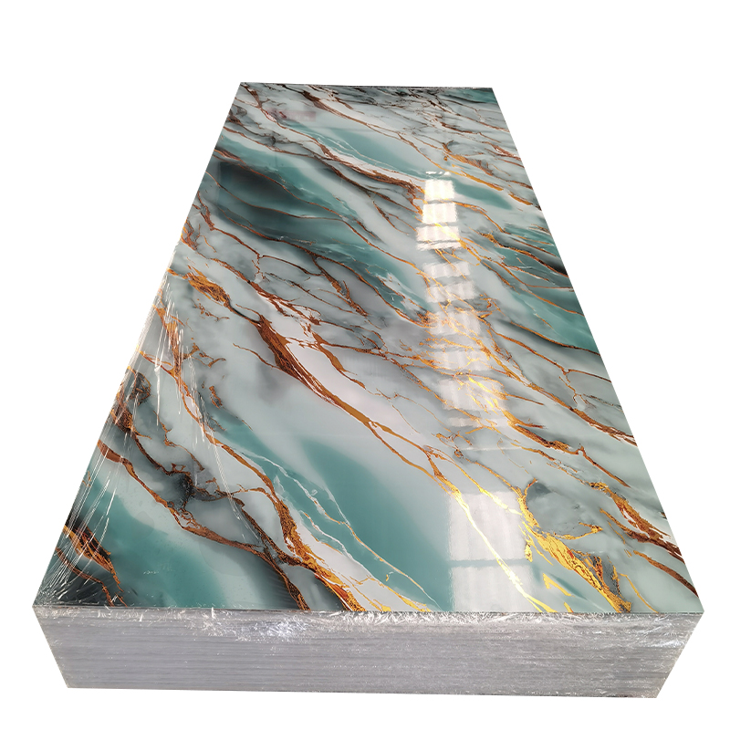 UV Marble Sheets