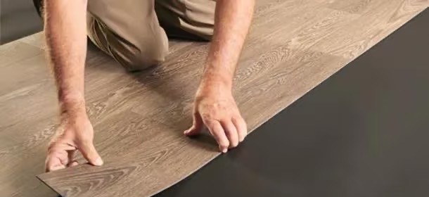 SPC Flooring
