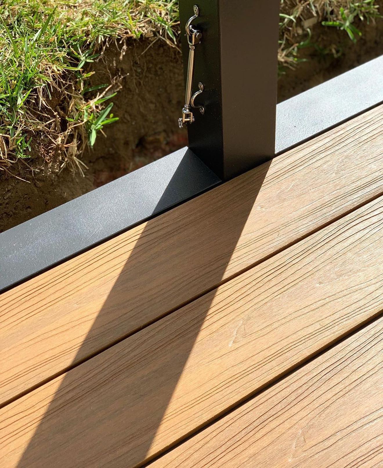 Composite Decking