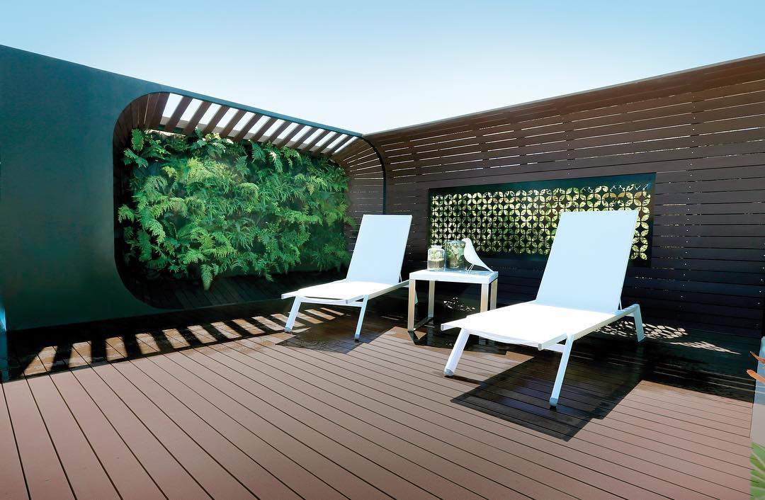 Composite Decking