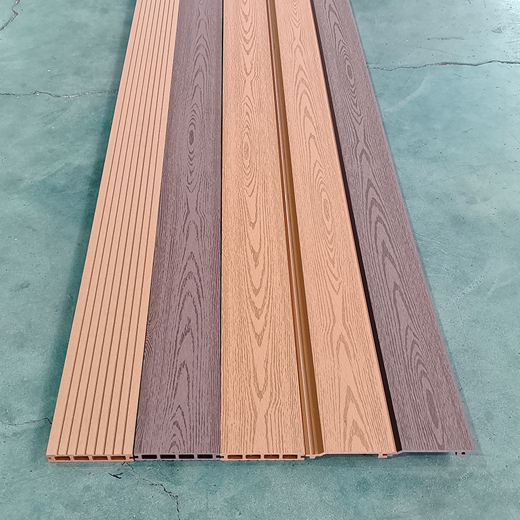 Composite Decking