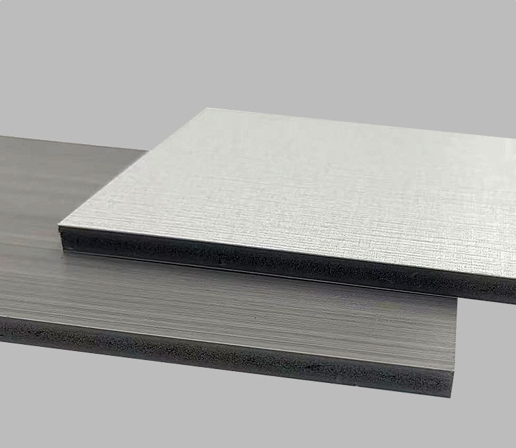 Professional Production Decorative Bamboo Charcoal Wood Veneer Sheet