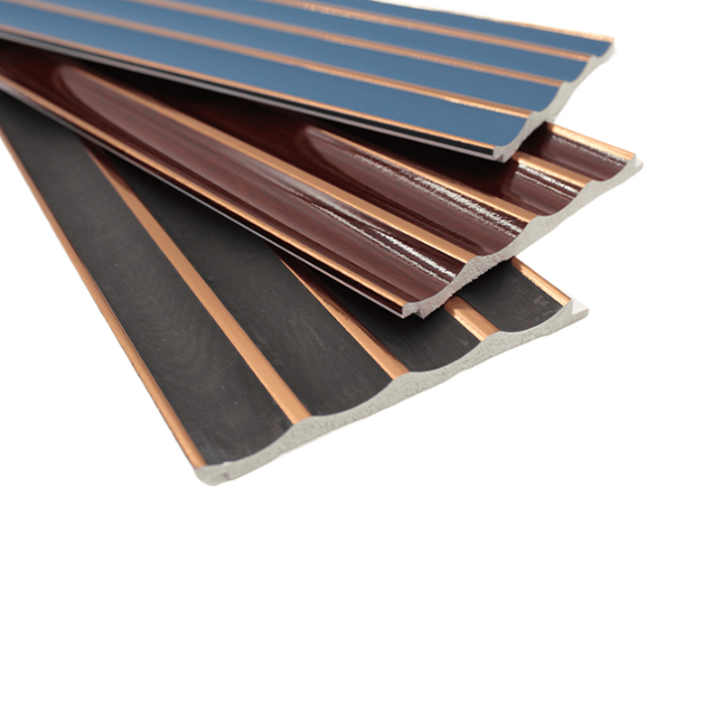 16cm Decorative PS 3D Wall Panel 